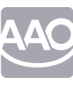 American Academy of Ophthalmology logo