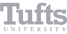 Tufts University logo