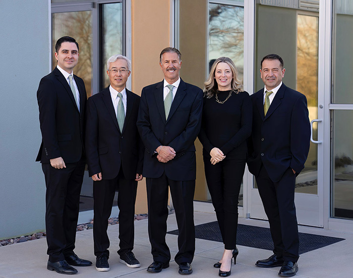 Orthodontics El Paso, TX Orthodontist Vista Hills Family Dental